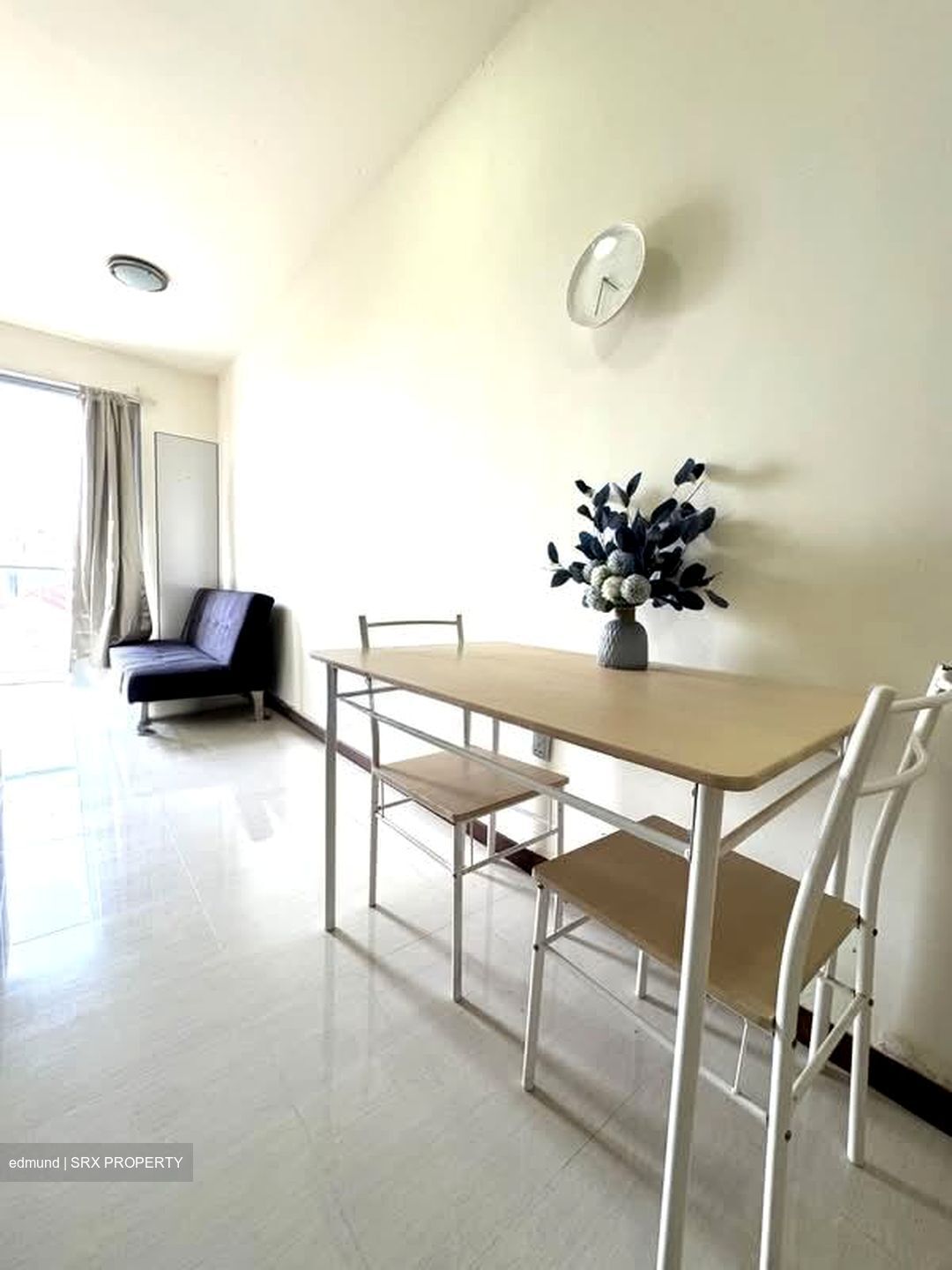 The Vue (D19), Apartment #575713631